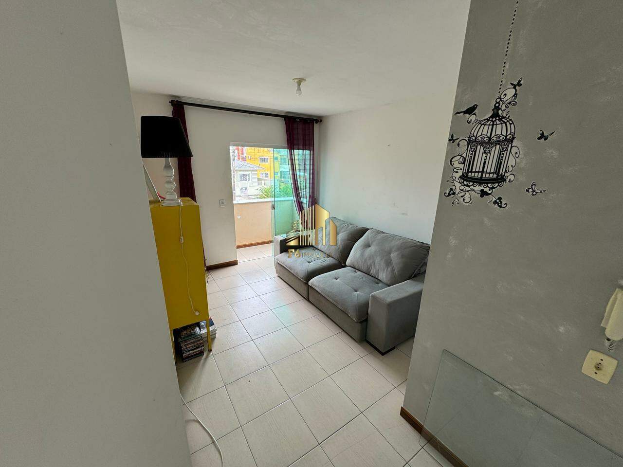 Apartamento à venda com 2 quartos, 65m² - Foto 8