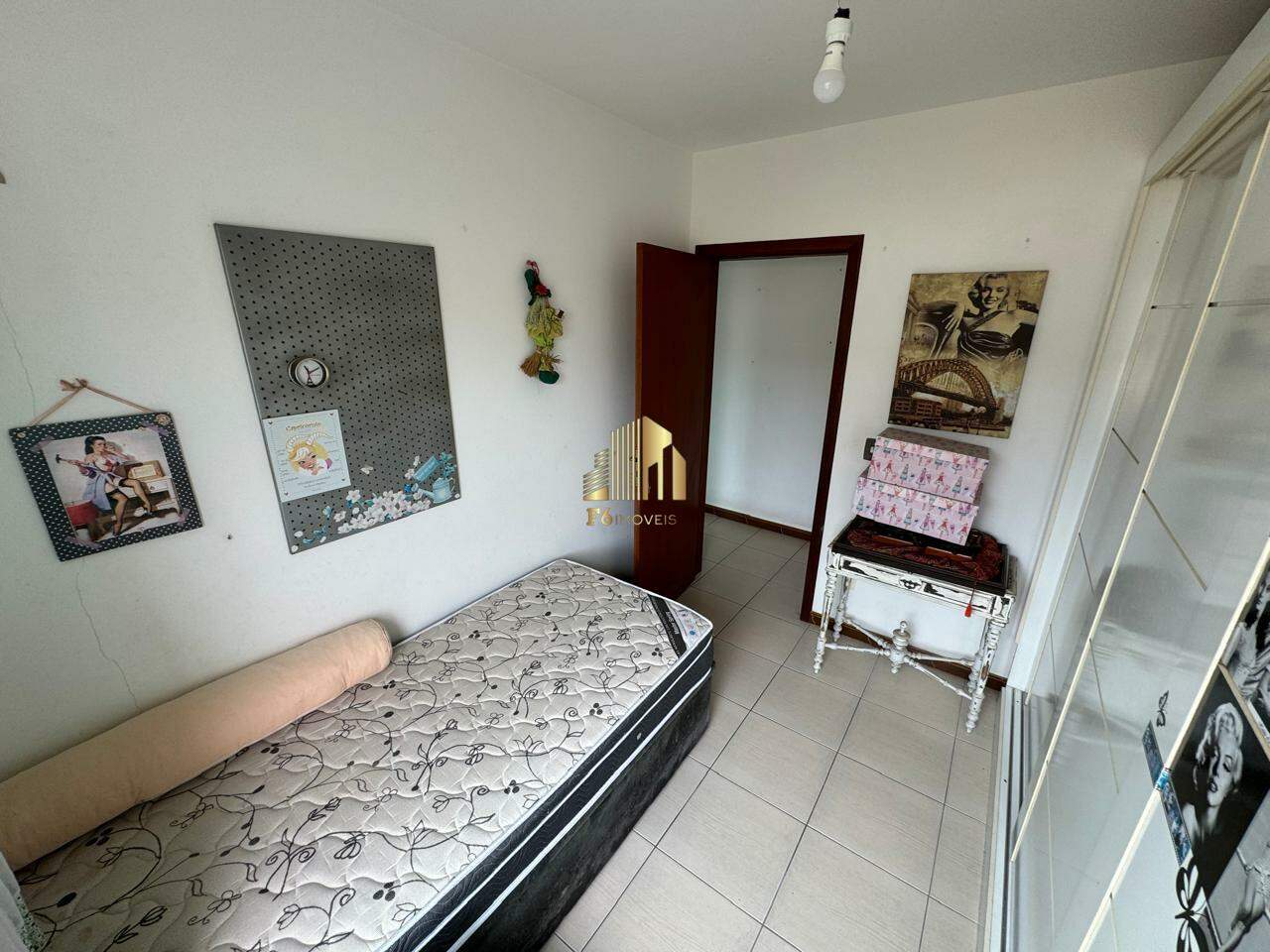 Apartamento à venda com 2 quartos, 65m² - Foto 20