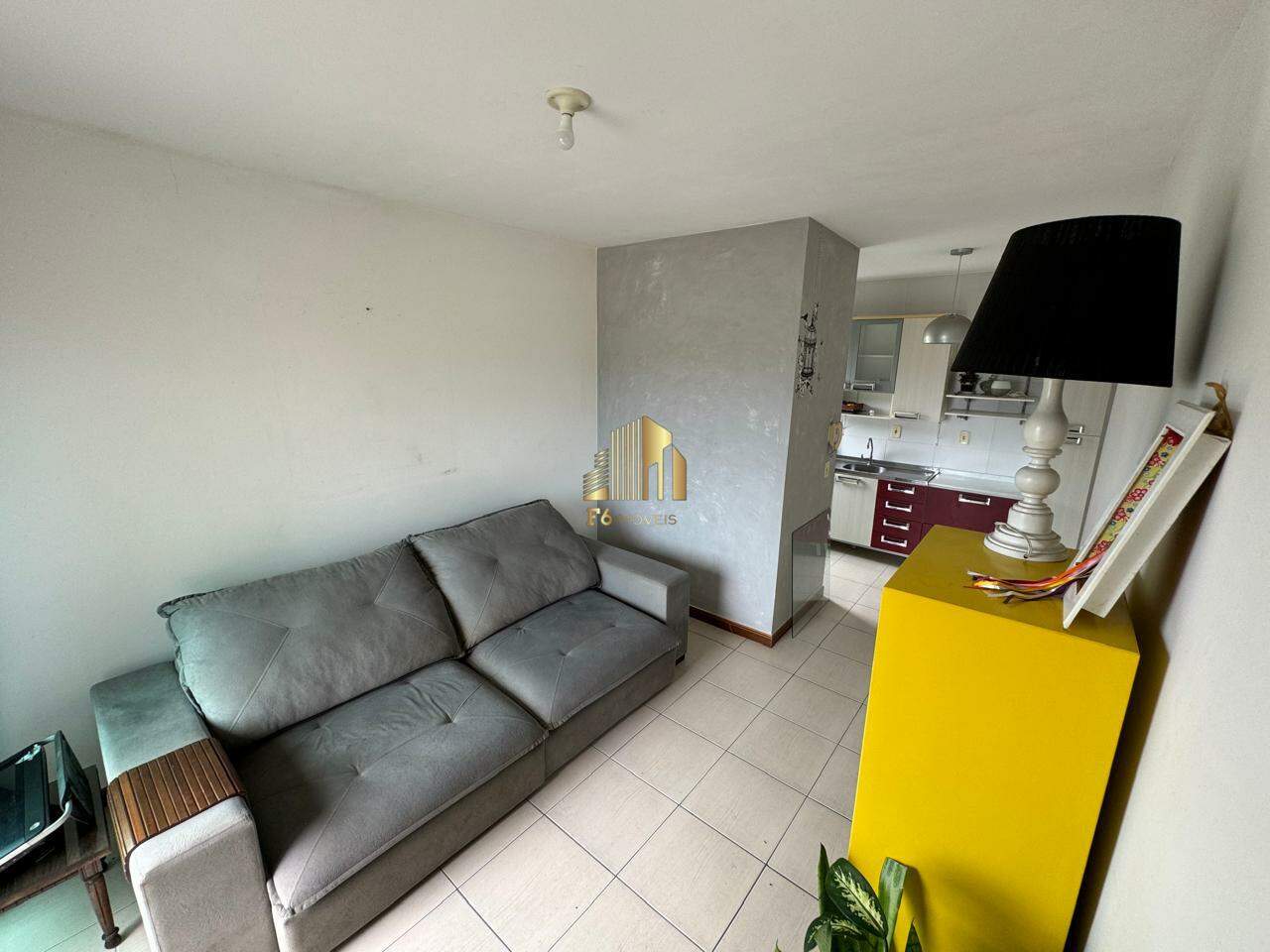 Apartamento à venda com 2 quartos, 65m² - Foto 7