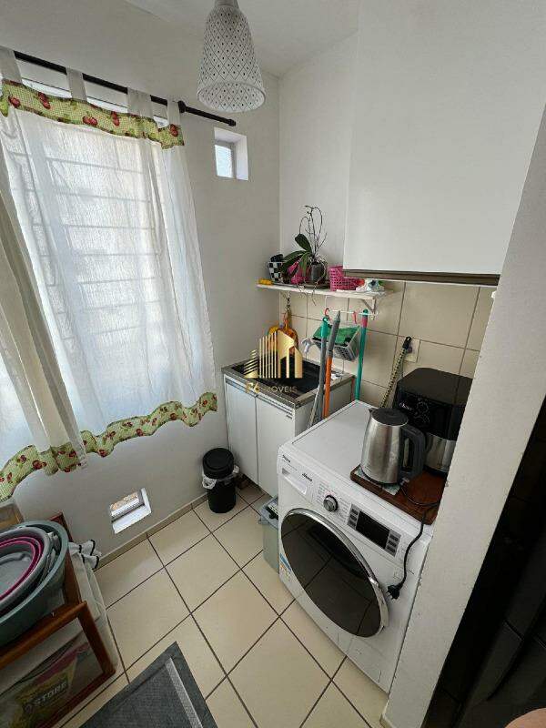 Apartamento à venda com 2 quartos, 55m² - Foto 5