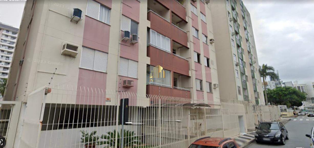 Apartamento à venda com 2 quartos, 55m² - Foto 1