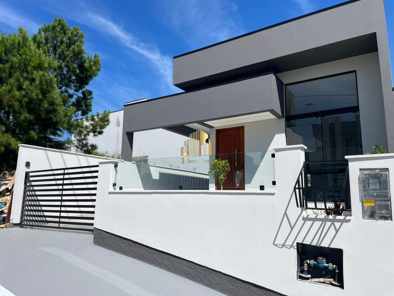 Casa à venda com 2 quartos, 76m² - Foto 6