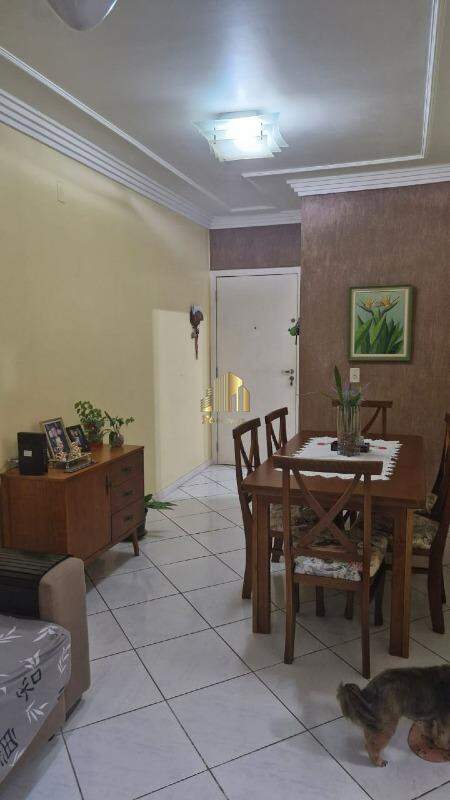 Apartamento à venda com 3 quartos, 68m² - Foto 10