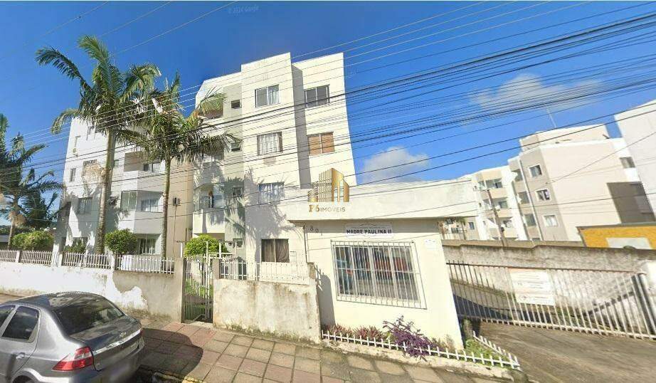 Apartamento à venda com 3 quartos, 68m² - Foto 1