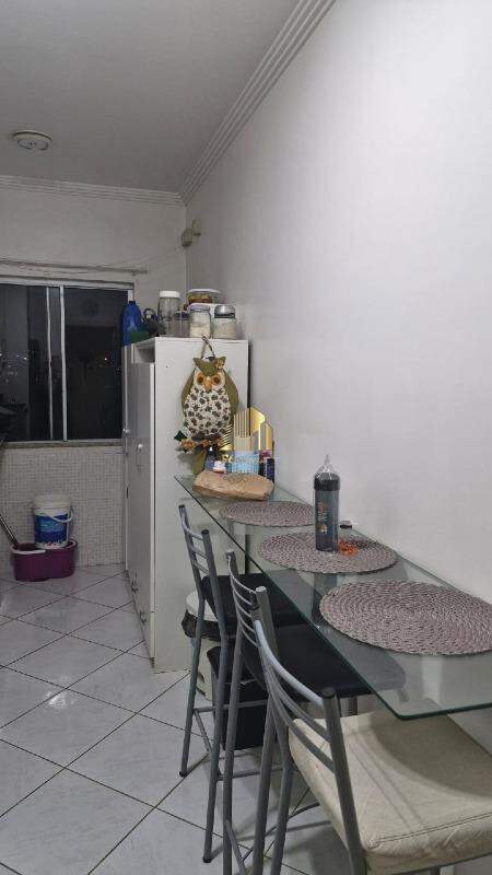 Apartamento à venda com 3 quartos, 68m² - Foto 8