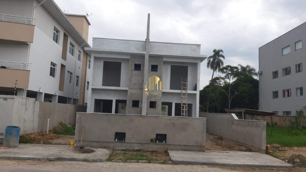 Sobrado à venda com 3 quartos, 105m² - Foto 6