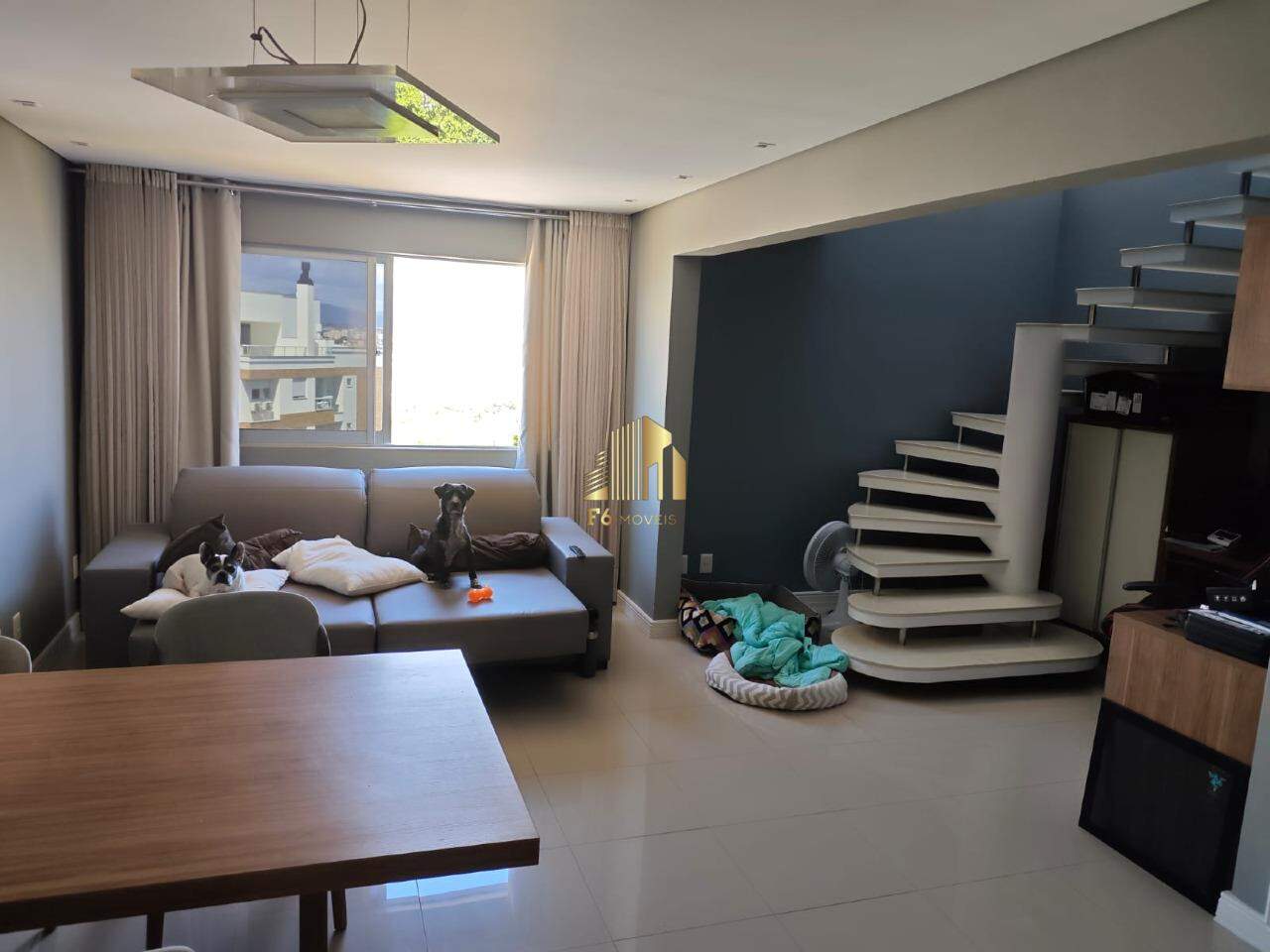 Cobertura à venda com 2 quartos, 116m² - Foto 7