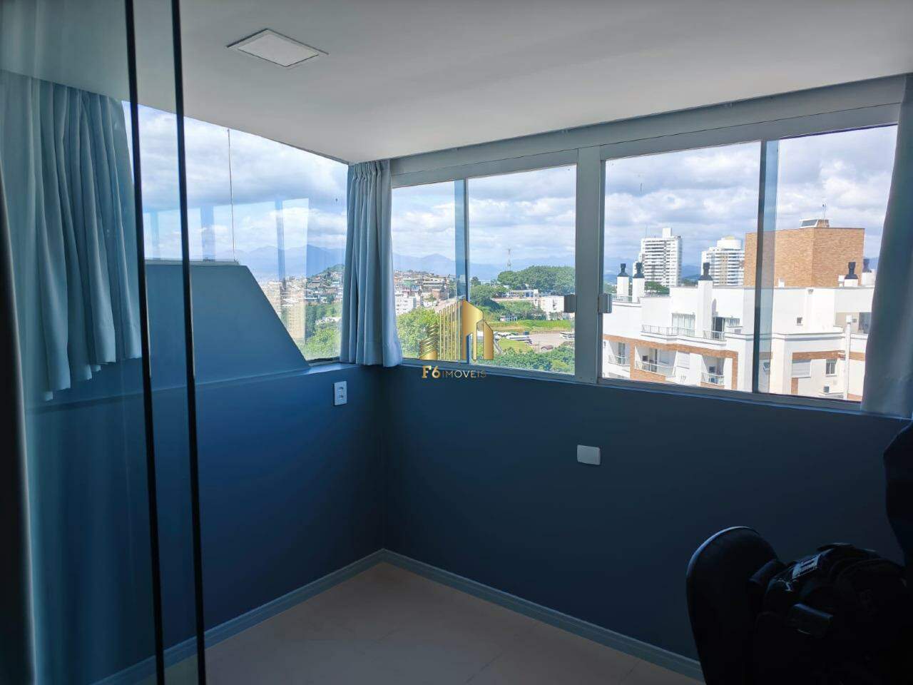 Cobertura à venda com 2 quartos, 116m² - Foto 18