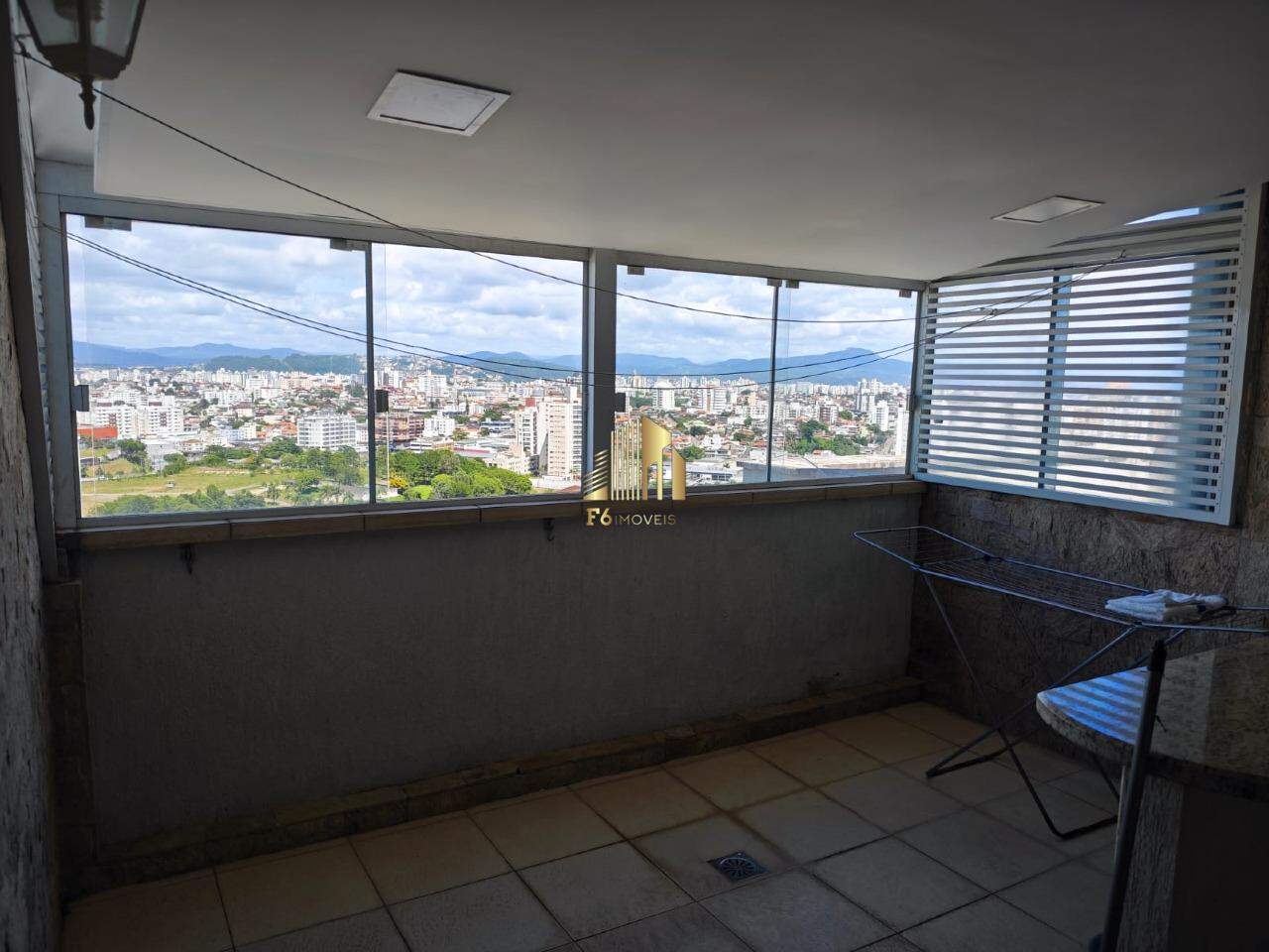 Cobertura à venda com 2 quartos, 116m² - Foto 6