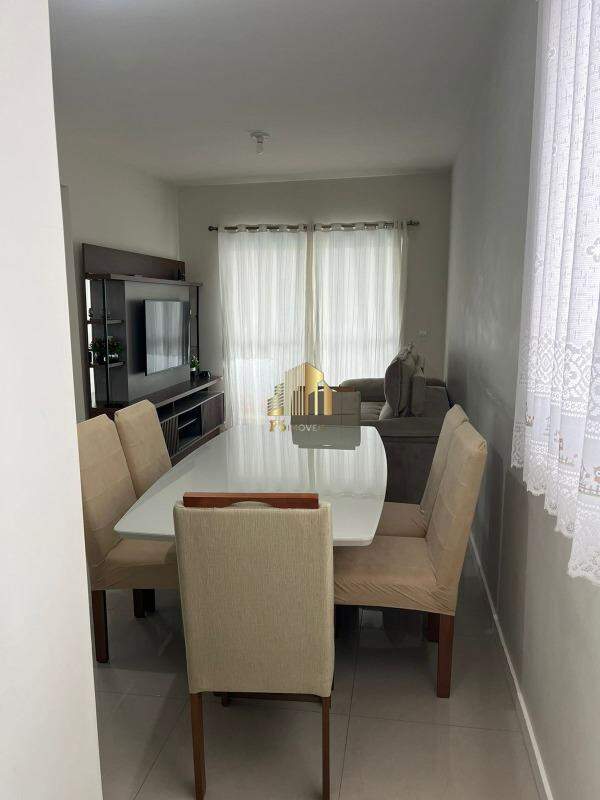 Apartamento à venda com 2 quartos, 64m² - Foto 11