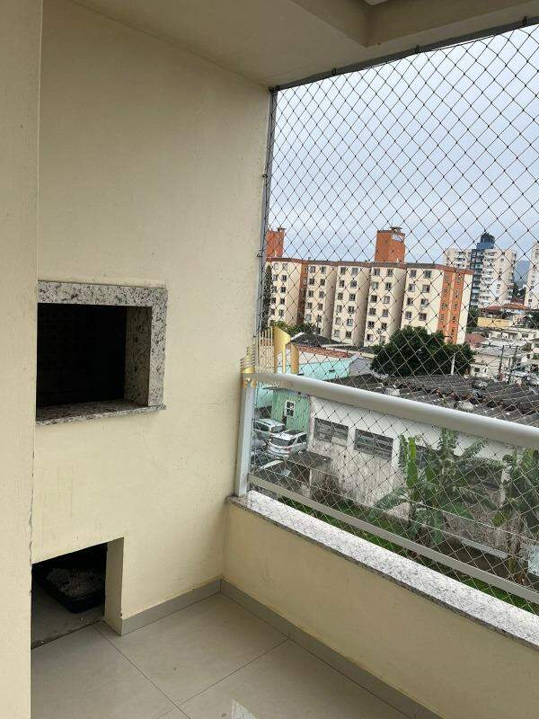 Apartamento à venda com 2 quartos, 64m² - Foto 6