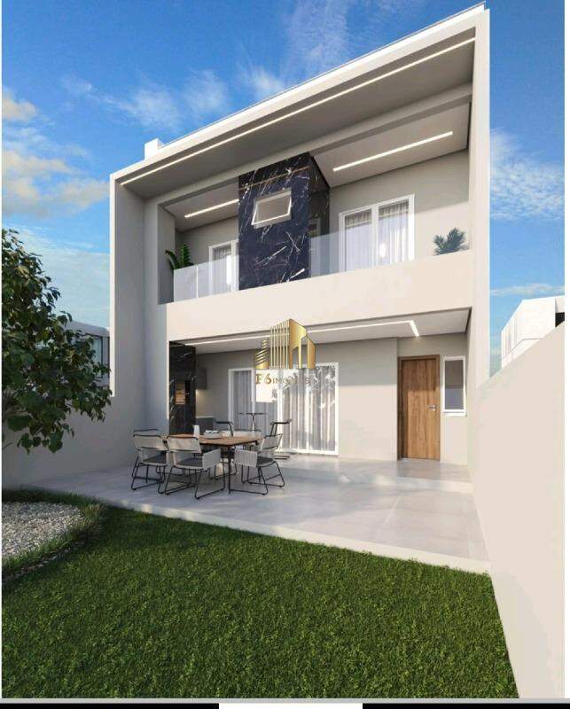 Sobrado à venda com 3 quartos, 179m² - Foto 2