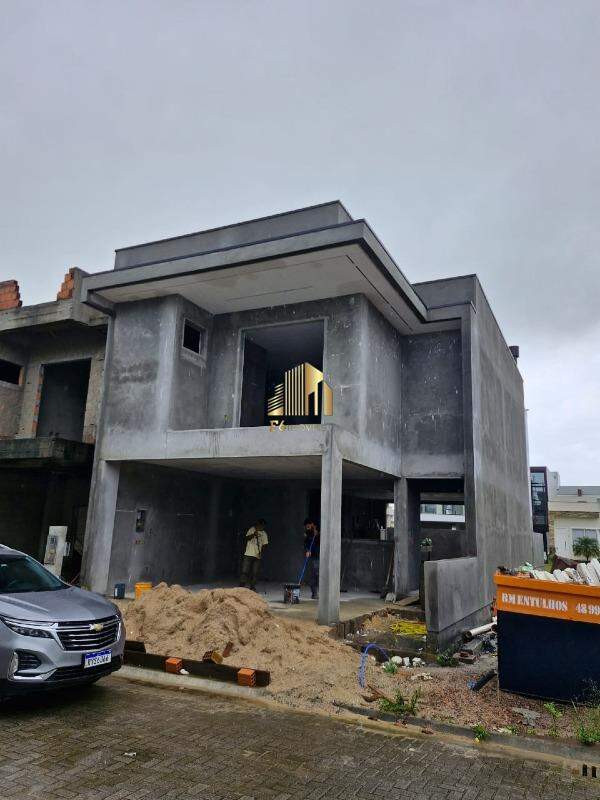 Sobrado à venda com 3 quartos, 179m² - Foto 3