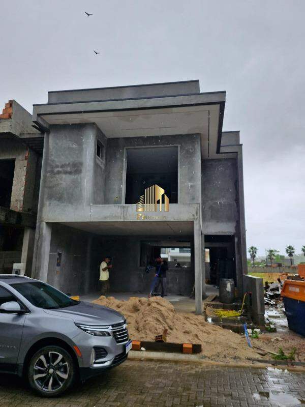 Sobrado à venda com 3 quartos, 179m² - Foto 5