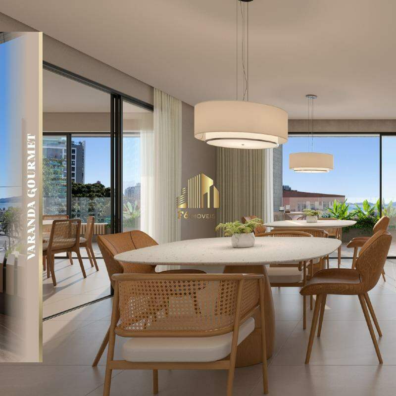 Apartamento à venda com 3 quartos, 117m² - Foto 8