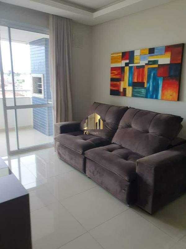 Apartamento à venda com 3 quartos, 92m² - Foto 27