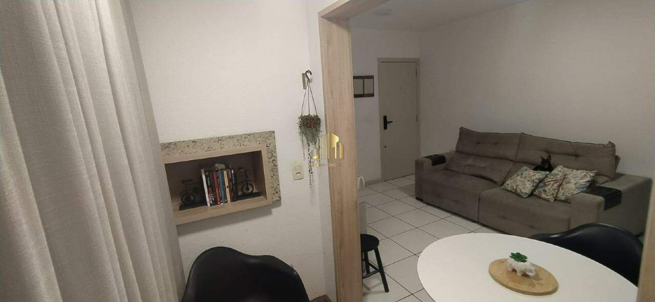 Apartamento à venda com 3 quartos, 74m² - Foto 20