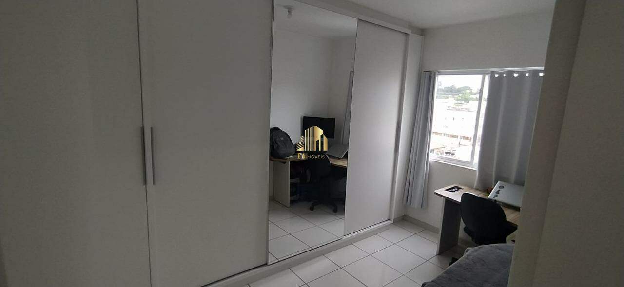 Apartamento à venda com 3 quartos, 74m² - Foto 13