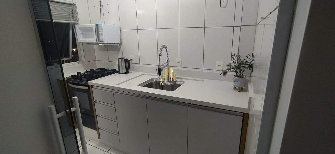 Apartamento à venda com 3 quartos, 74m² - Foto 23