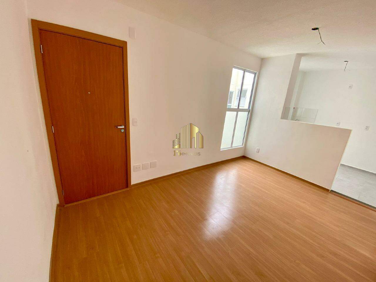 Apartamento à venda com 2 quartos, 47m² - Foto 9