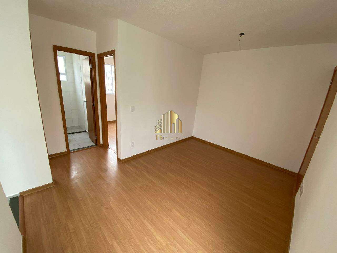 Apartamento à venda com 2 quartos, 47m² - Foto 7