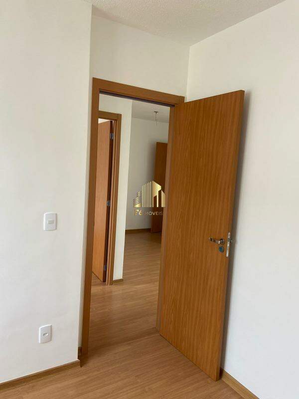 Apartamento à venda com 2 quartos, 47m² - Foto 3