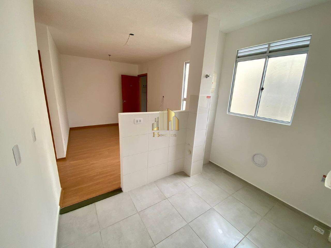 Apartamento à venda com 2 quartos, 47m² - Foto 16