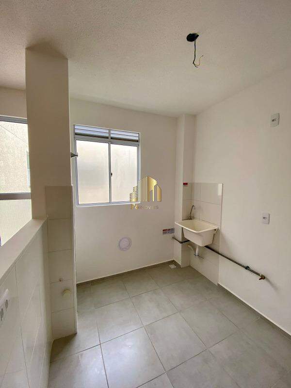 Apartamento à venda com 2 quartos, 47m² - Foto 14