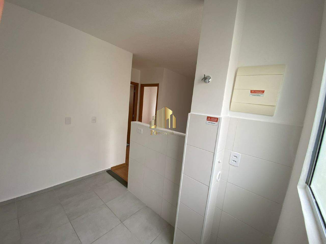 Apartamento à venda com 2 quartos, 47m² - Foto 15