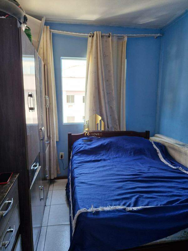 Apartamento à venda com 2 quartos, 54m² - Foto 16