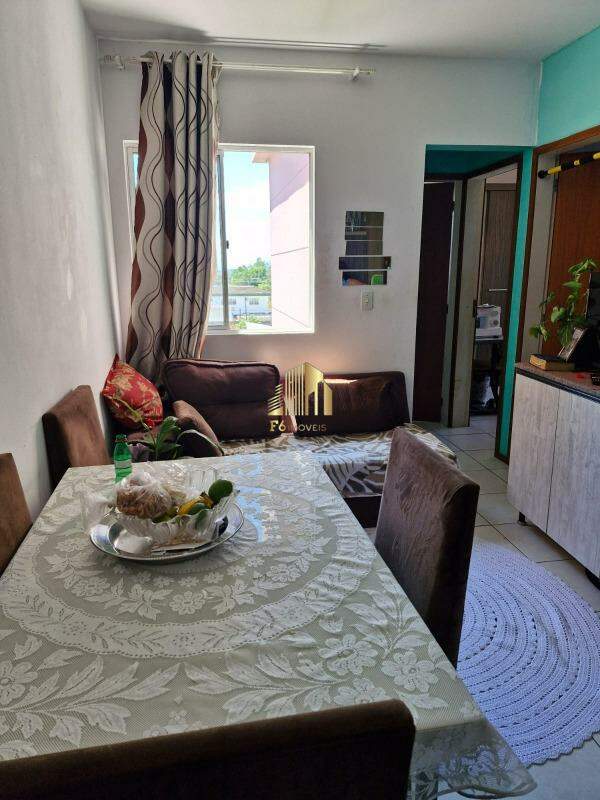 Apartamento à venda com 2 quartos, 54m² - Foto 20