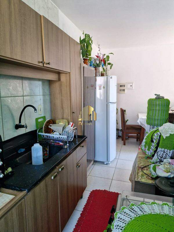 Apartamento à venda com 2 quartos, 54m² - Foto 22