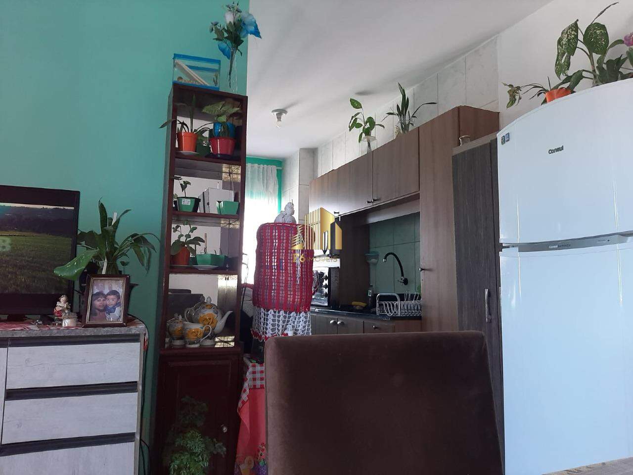 Apartamento à venda com 2 quartos, 54m² - Foto 14