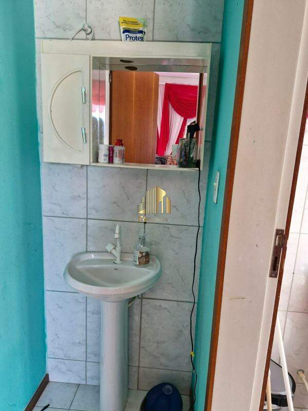 Apartamento à venda com 2 quartos, 54m² - Foto 19