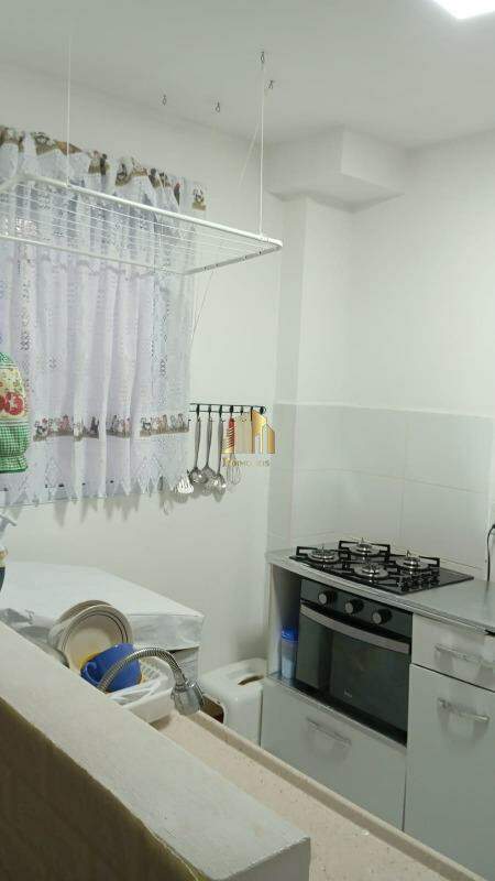 Apartamento à venda com 2 quartos, 49m² - Foto 24