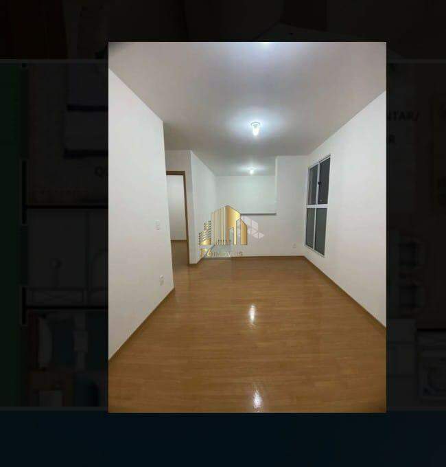 Apartamento à venda com 2 quartos, 49m² - Foto 16