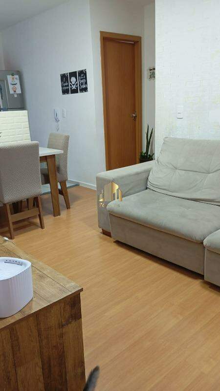 Apartamento à venda com 2 quartos, 49m² - Foto 27