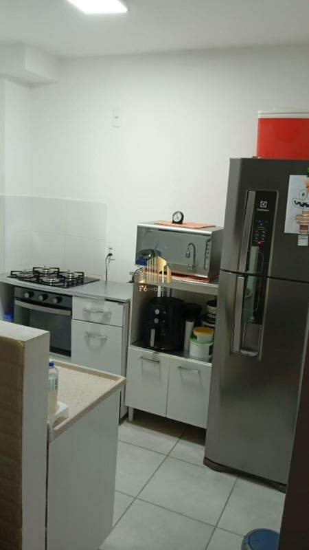 Apartamento à venda com 2 quartos, 49m² - Foto 22