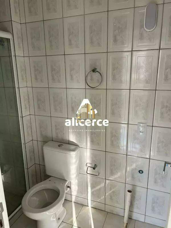 Apartamento à venda com 2 quartos, 56m² - Foto 2