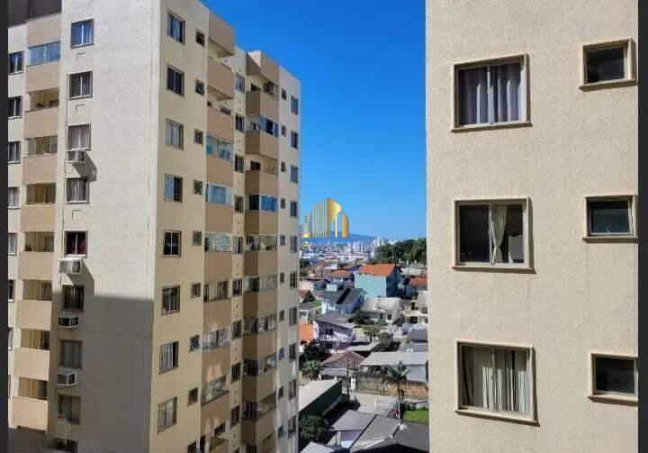 Apartamento à venda com 2 quartos, 56m² - Foto 18