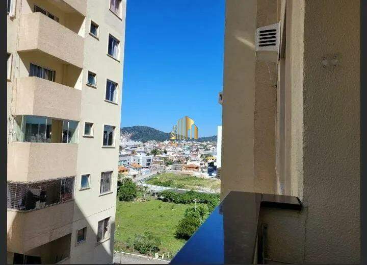 Apartamento à venda com 2 quartos, 56m² - Foto 19