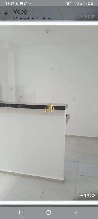 Apartamento à venda com 2 quartos, 45m² - Foto 9