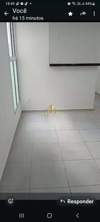 Apartamento à venda com 2 quartos, 45m² - Foto 6