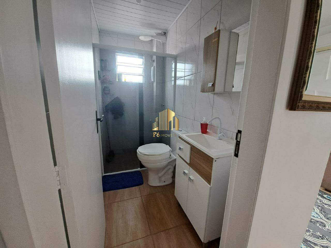 Apartamento à venda com 2 quartos, 59m² - Foto 10