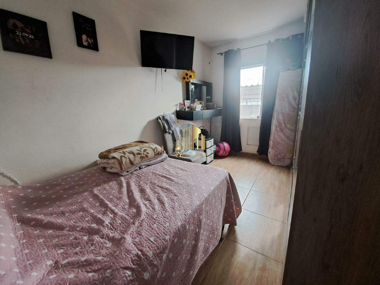 Apartamento à venda com 2 quartos, 59m² - Foto 12