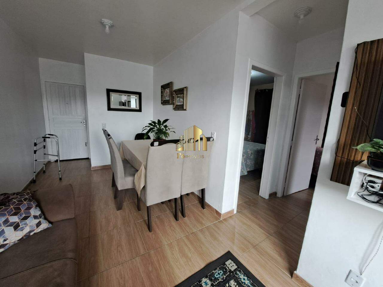 Apartamento à venda com 2 quartos, 59m² - Foto 9