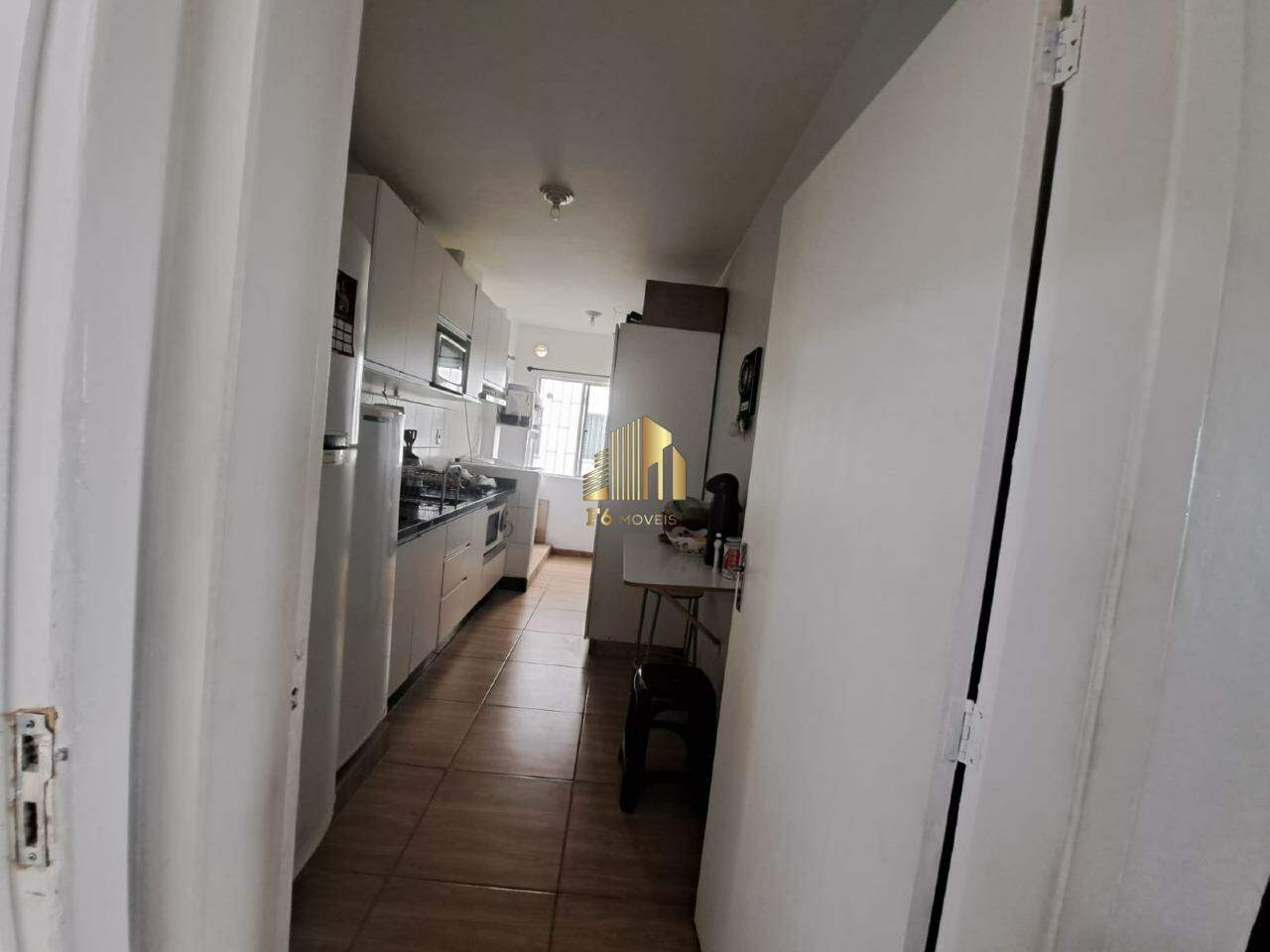 Apartamento à venda com 2 quartos, 59m² - Foto 6