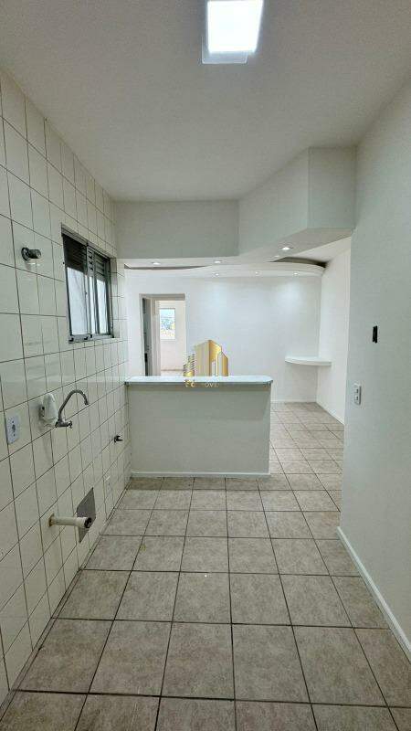 Apartamento à venda com 2 quartos, 46m² - Foto 15