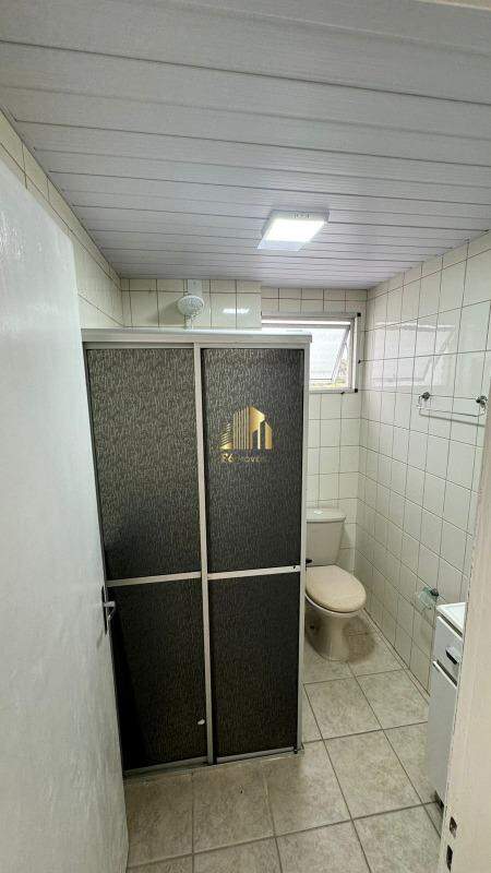 Apartamento à venda com 2 quartos, 46m² - Foto 7