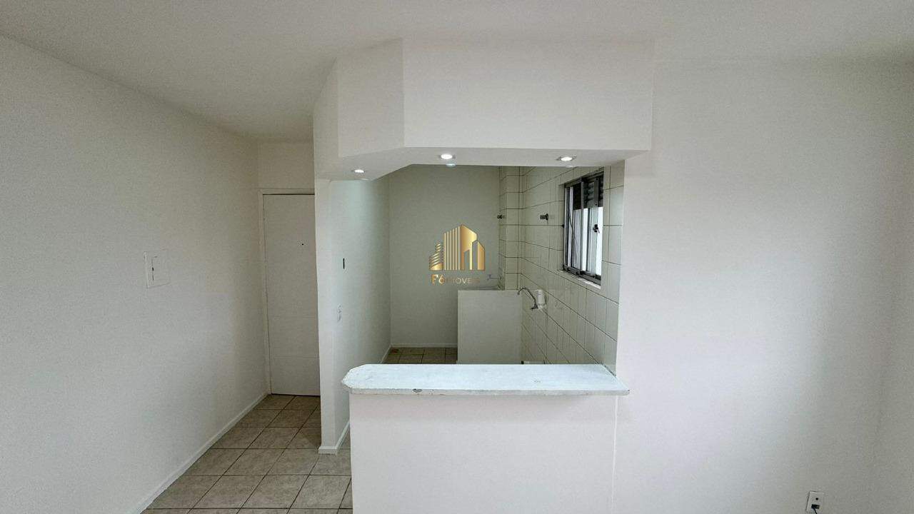 Apartamento à venda com 2 quartos, 46m² - Foto 16